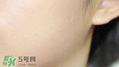 迪奥凝脂恒久粉底液色号试色 dior凝脂粉底液色号图片